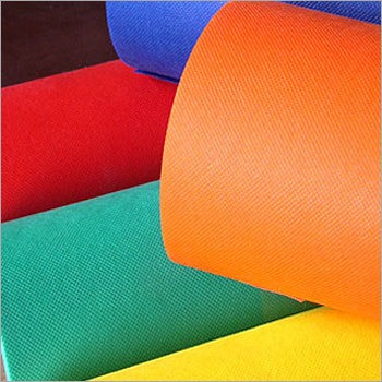 Industrial Non-Woven Fabrics