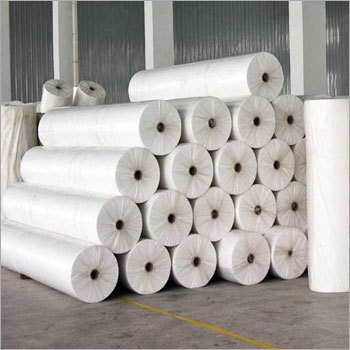Non-Woven Fabrics