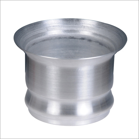Aluminium Flower Vases