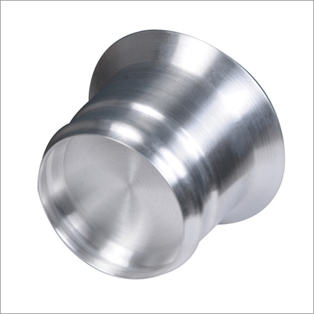 Designer Aluminium Flower Vases