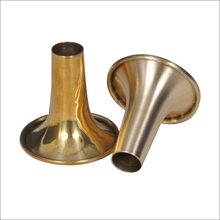 Brass Horn