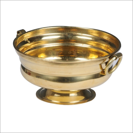 Brass Bowl