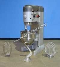 Planetary Mixer