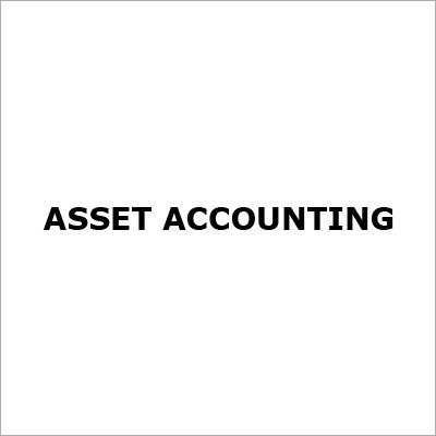 Asset Accounting