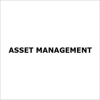 Asset Management
