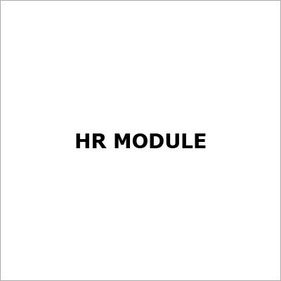 HR Module