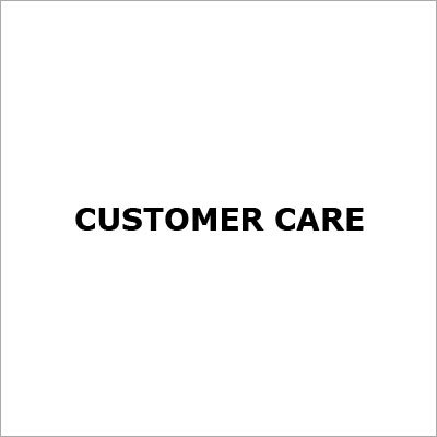 Customer Care Software
