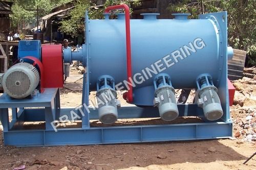 Automatic High Shear Mixer