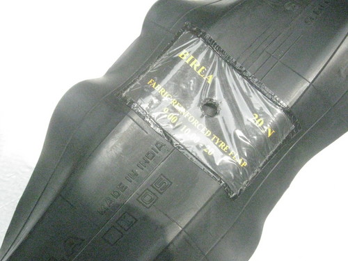 Tyre Flaps