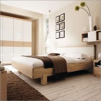 Wooden Bedroom Furniture