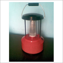 Power Led Lantern