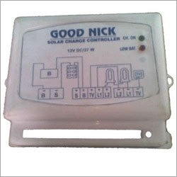 Solar Charge Controller