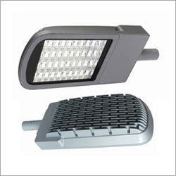 Solar Led Street Light
