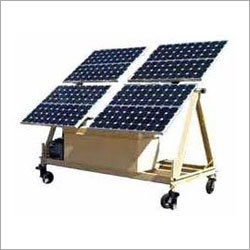 Solar Power Pack