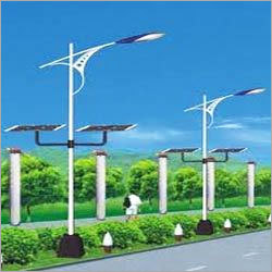 Solar Street Light