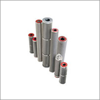 SS Filter Cartridges