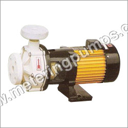 Monoblock Pump - ANTICR