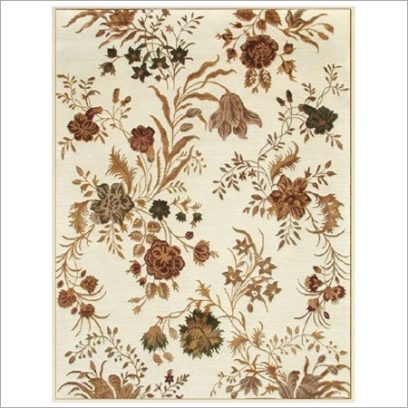 Indo Nepali Carpets
