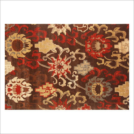 Handmade Carpets