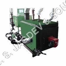 Hot Water Generator