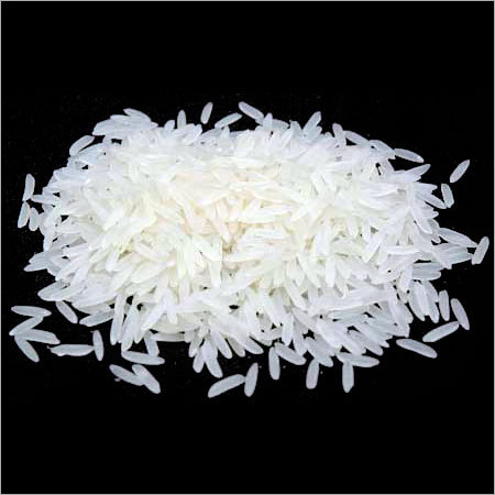 Basmati Rice