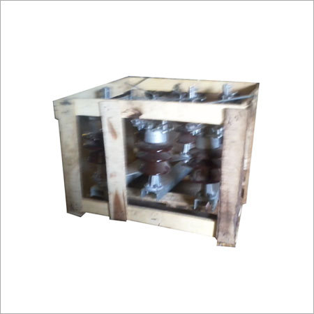 Transformer Core Frame Parts