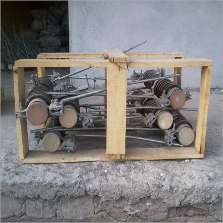 Transformer Tank Parts