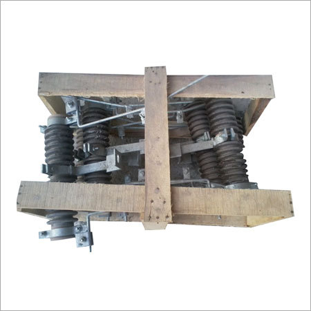 Transformer Frame Core Parts