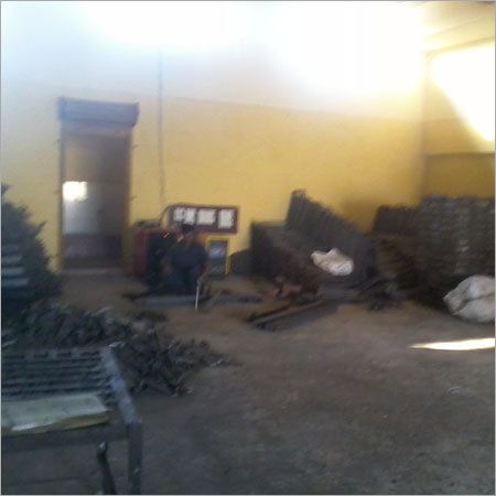 Our Factory