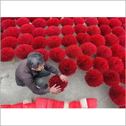 Bamboo Sticks For Incense Industry