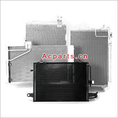 Auto Air Conditioner Condensers