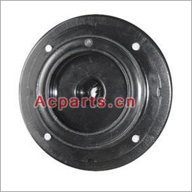 Clutch Hub