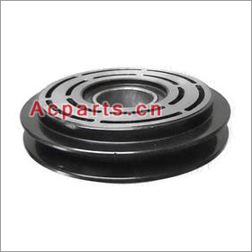 Clutch Pulley