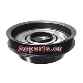 Clutch Pulley (AC.102.005)