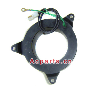 Refrigerant Charging Hoses