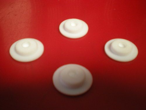 PTFE Caps