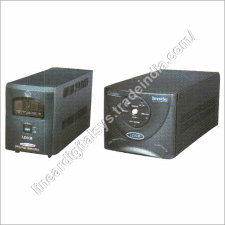 Inverter