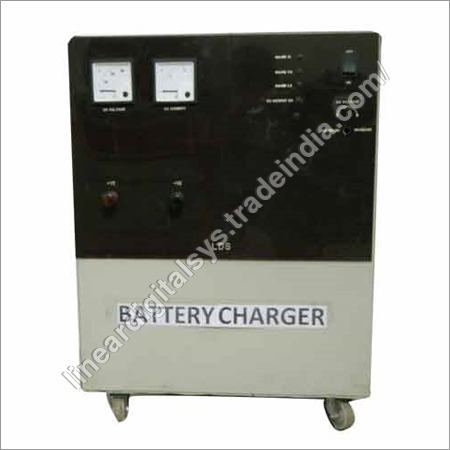 Battery Charger