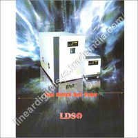 Lift Backup System - 10-150 Kva, Three Phase, Lead-acid | Easy Installation, High Efficiency, Silent Operation, Pure Sine Wave Output