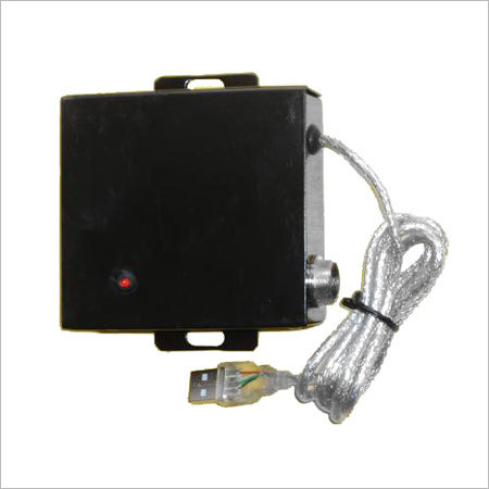 Digital Converters