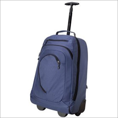 tommy hilfiger trolly bags