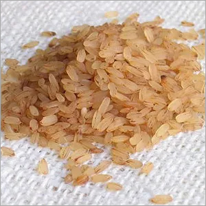 Palakkadan Matta Rice