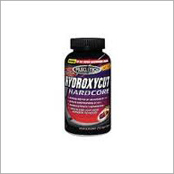 Whey Protein Supplements