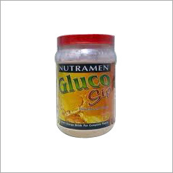 Energy Supplement