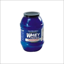 Whey Protein Isolate Supplements