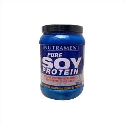 Soya Protein Supplements