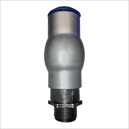 Pc Stainless Steel Foam Jet Nozzle