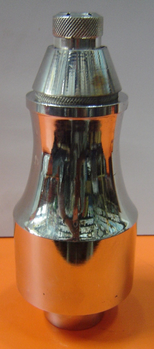 Steel Brass Kongislilie Nozzle