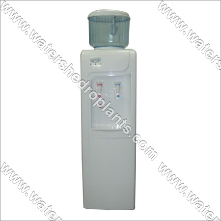 Plastic Cold Water Dispenser Ro