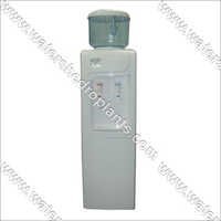 Plastic Cold Water Dispenser Ro